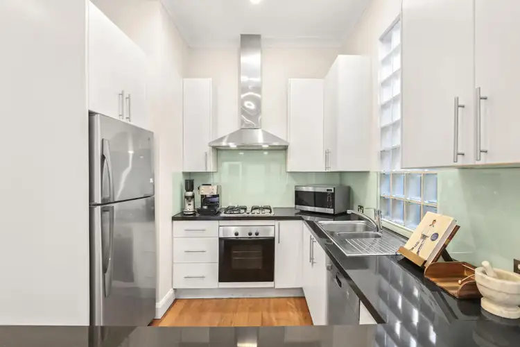Sixth view of Homely house listing, 65 Hopetoun Street, Camperdown NSW 2050