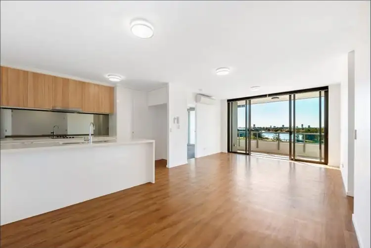 Sixth view of Homely unit listing, 1411/65 Varsity Parade, Varsity Lakes QLD 4227