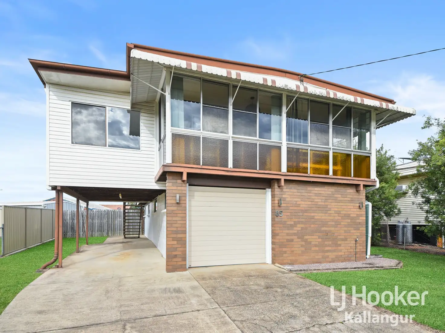 Main view of Homely house listing, 85 Ann Street, Kallangur QLD 4503