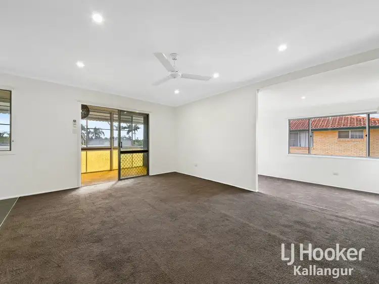 Second view of Homely house listing, 85 Ann Street, Kallangur QLD 4503