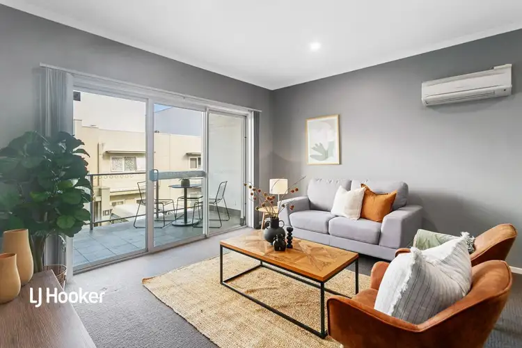 Main view of Homely unit listing, 120/6-14 Metro Parade, Mawson Lakes SA 5095