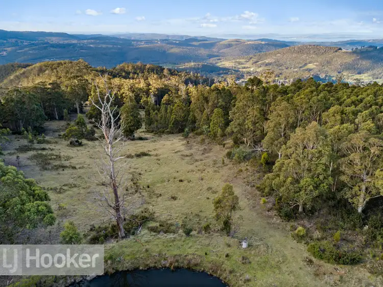 Fourth view of Homely land listing, 218 Talbots Road, Sandfly TAS 7150