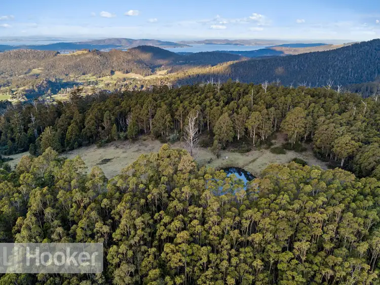 Fifth view of Homely land listing, 218 Talbots Road, Sandfly TAS 7150