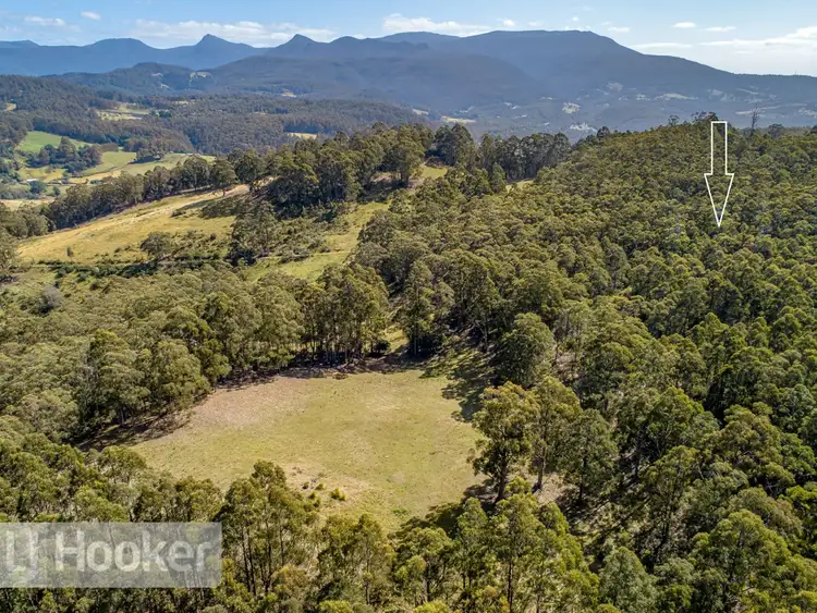 Sixth view of Homely land listing, 65 Pioneer Road, Kaoota TAS 7150
