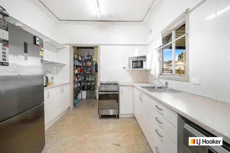 Third view of Homely house listing, 40 Wattle Street, Blacktown NSW 2148