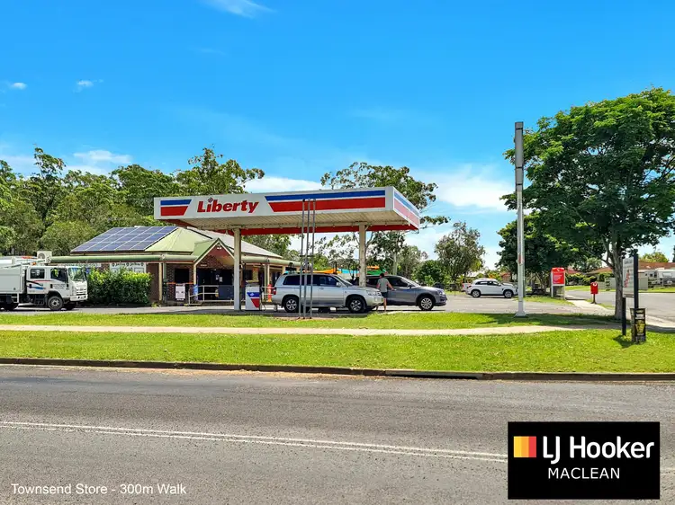 Third view of Homely land listing, 9 Kintyre Close, Townsend NSW 2463