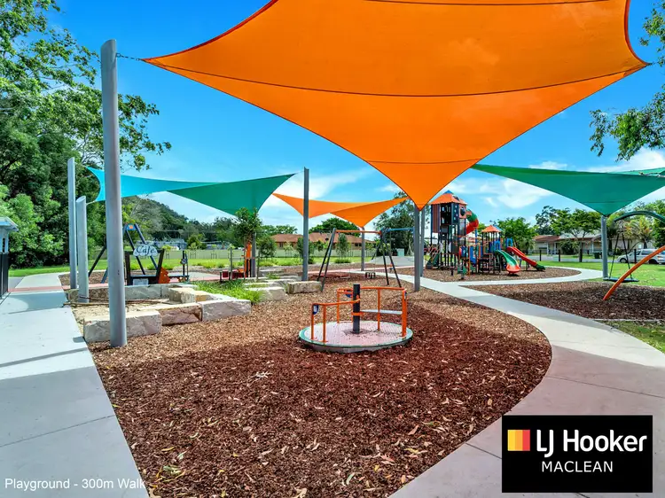Fourth view of Homely land listing, 9 Kintyre Close, Townsend NSW 2463