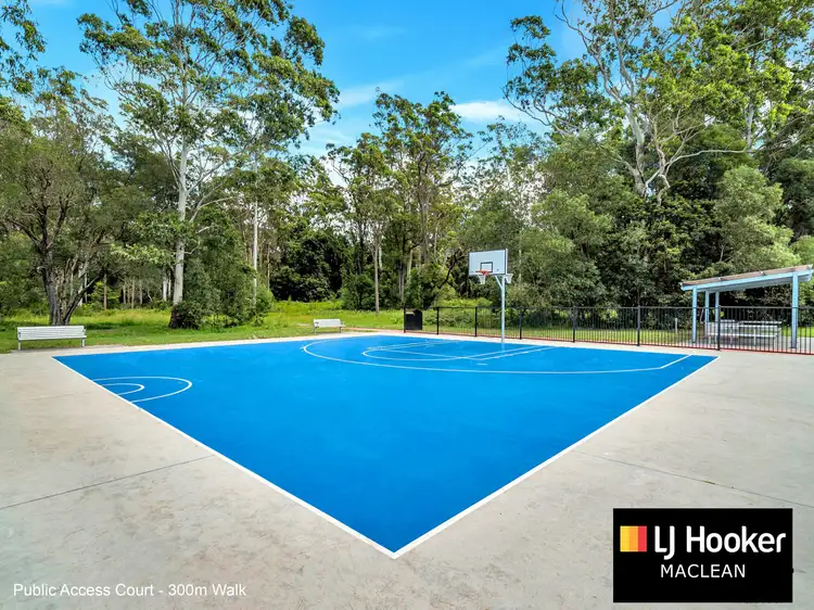 Fifth view of Homely land listing, 9 Kintyre Close, Townsend NSW 2463
