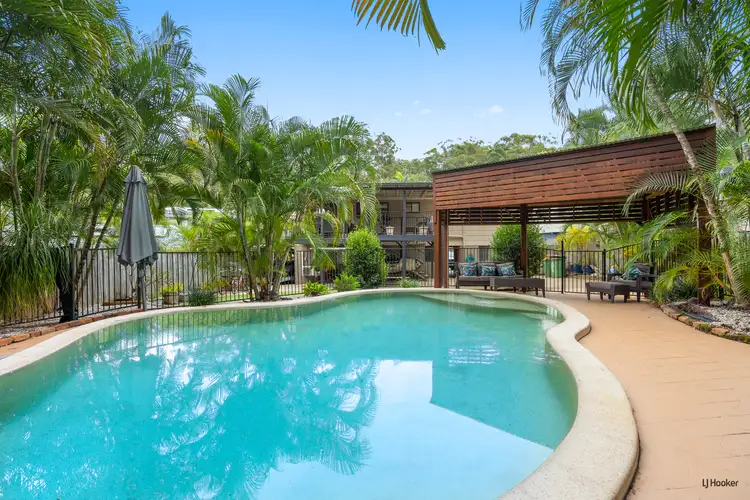 9 Lucania Street, Currumbin Waters QLD 4223