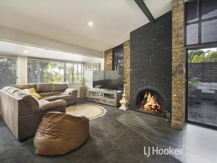 Second view of Homely house listing, 5 Elder Crescent, Nowra NSW 2541