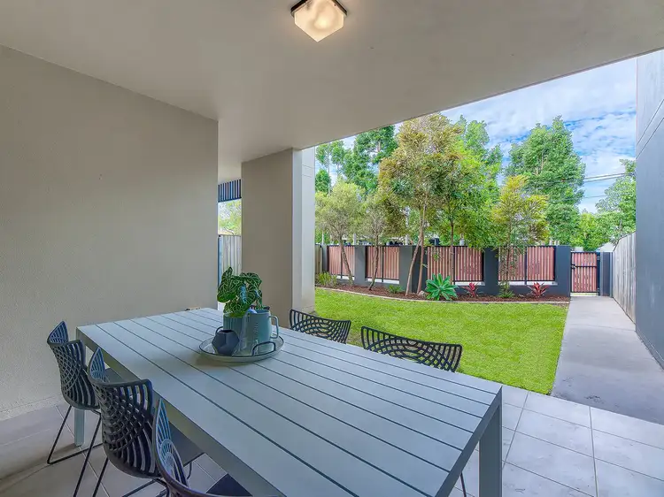 3/6 Lutana Street, Stafford QLD 4053