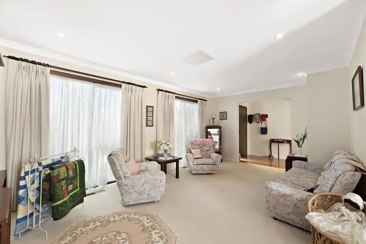 Fourth view of Homely house listing, 5 Sands Place, Holt ACT 2615