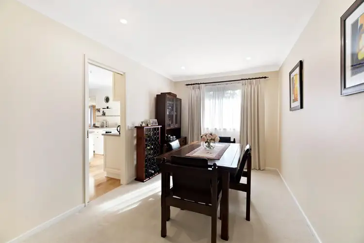 Fifth view of Homely house listing, 5 Sands Place, Holt ACT 2615