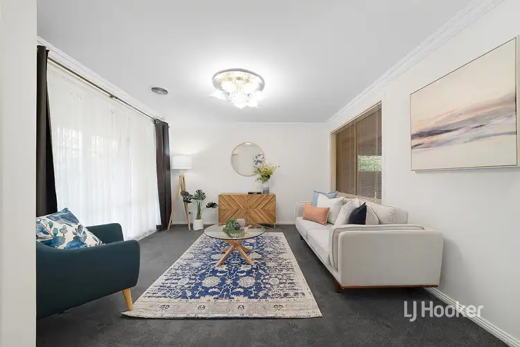 Second view of Homely house listing, 2 Tootles Court, Hoppers Crossing VIC 3029