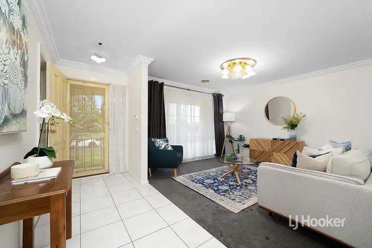 Third view of Homely house listing, 2 Tootles Court, Hoppers Crossing VIC 3029