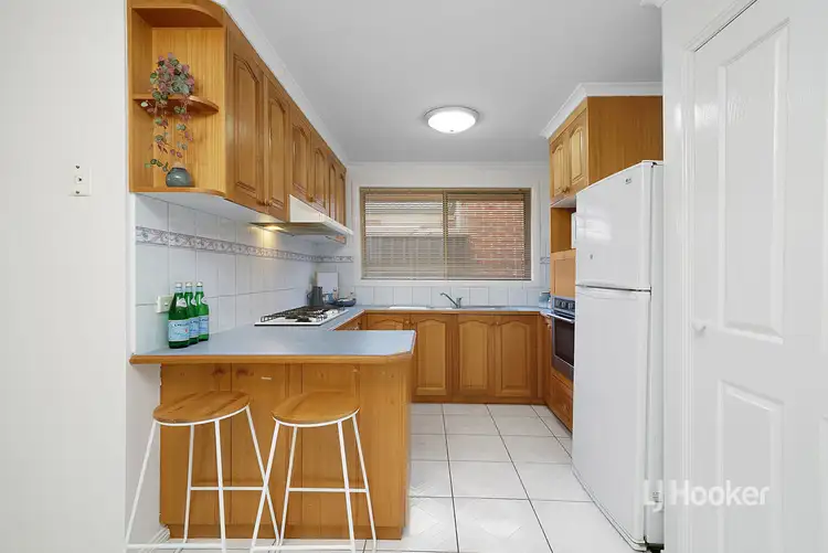 Fifth view of Homely house listing, 2 Tootles Court, Hoppers Crossing VIC 3029