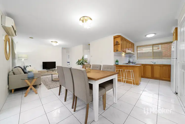 Sixth view of Homely house listing, 2 Tootles Court, Hoppers Crossing VIC 3029