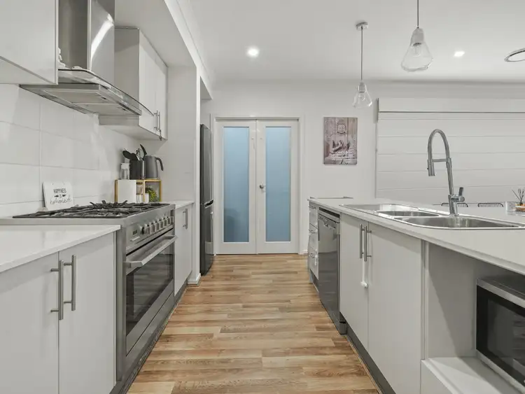 Third view of Homely house listing, 39 Rochford Rd, Gledswood Hills NSW 2557