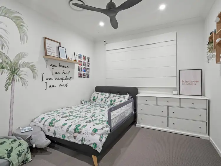 Fifth view of Homely house listing, 39 Rochford Rd, Gledswood Hills NSW 2557