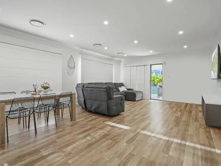 Sixth view of Homely house listing, 39 Rochford Rd, Gledswood Hills NSW 2557