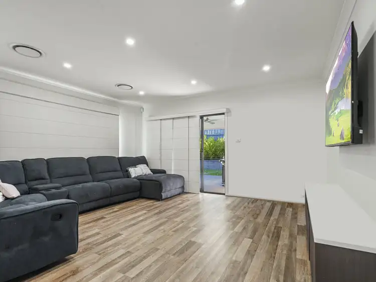 Seventh view of Homely house listing, 39 Rochford Rd, Gledswood Hills NSW 2557