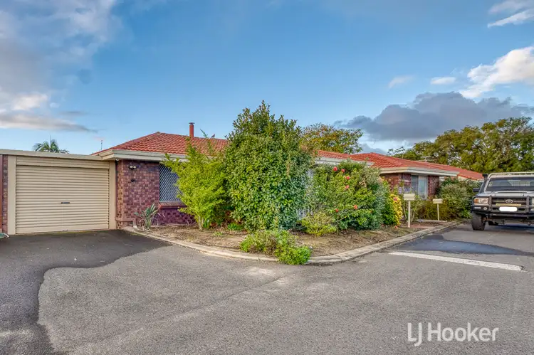 Main view of Homely unit listing, 21/6 Court Street, West Busselton WA 6280