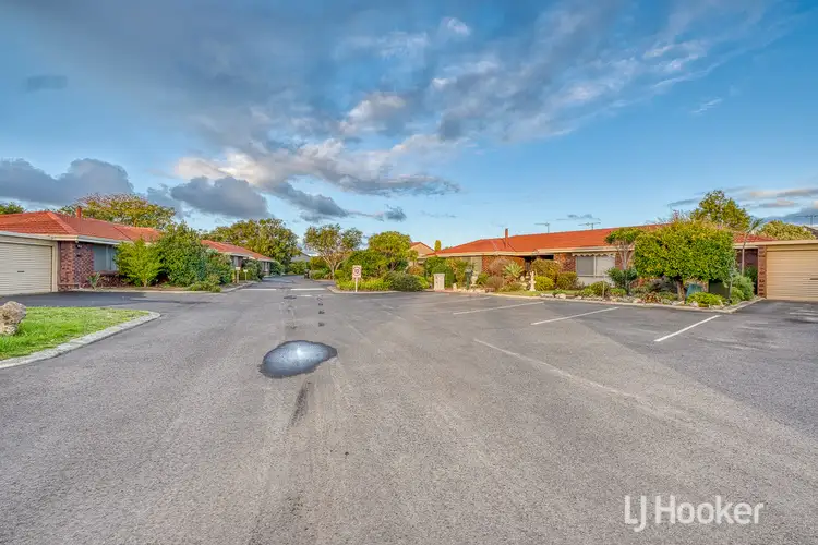 Second view of Homely unit listing, 21/6 Court Street, West Busselton WA 6280