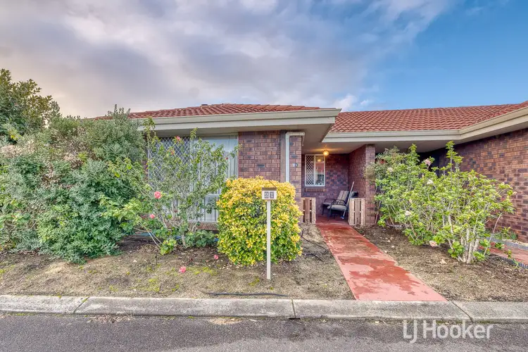 Third view of Homely unit listing, 21/6 Court Street, West Busselton WA 6280