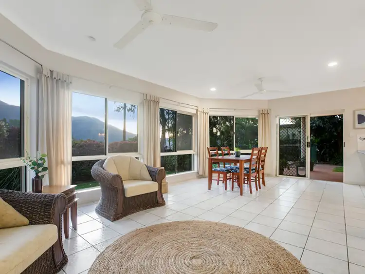 5 Everglade Rise, Brinsmead QLD 4870