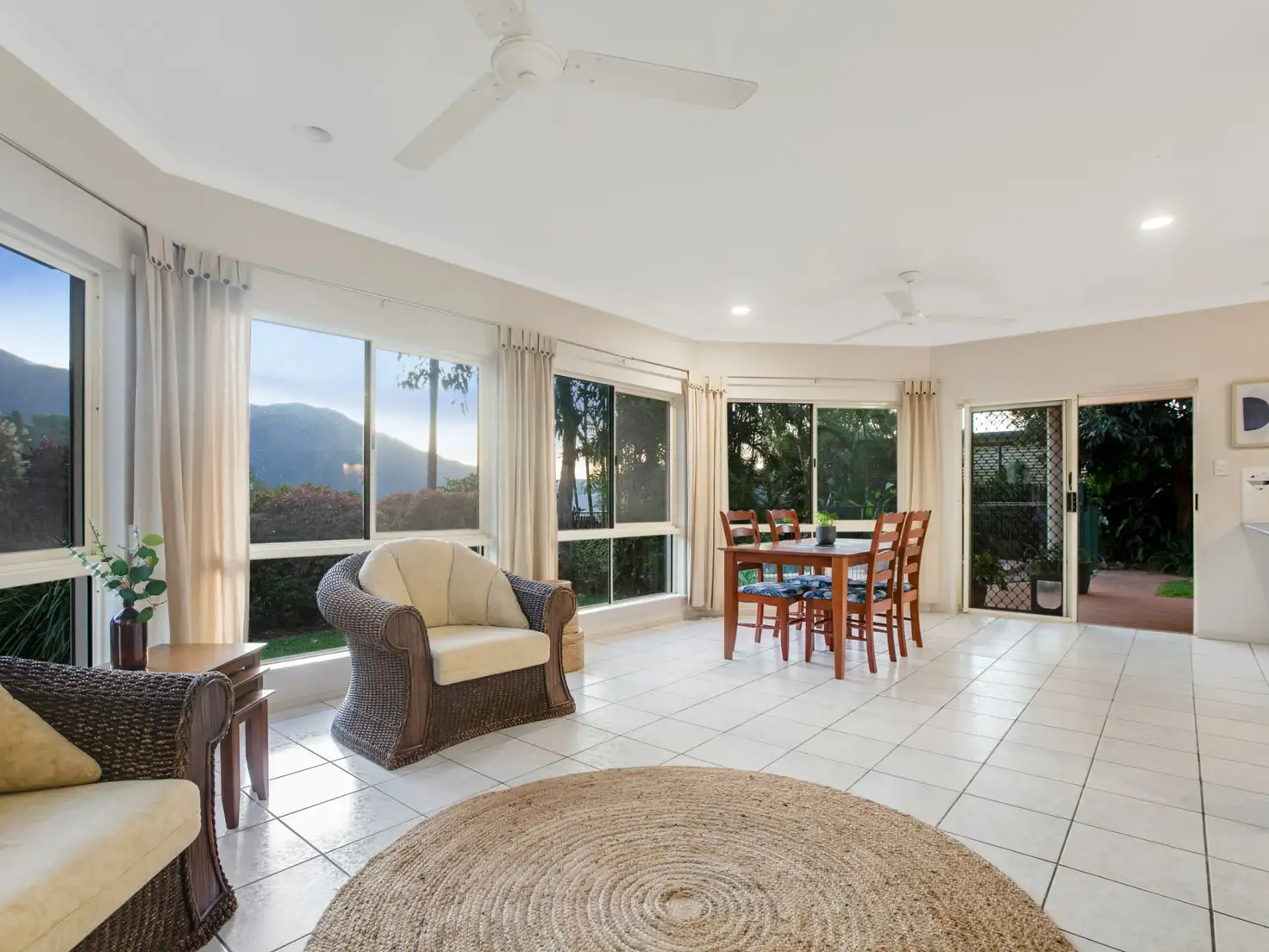 Main view of Homely house listing, 5 Everglade Rise, Brinsmead QLD 4870