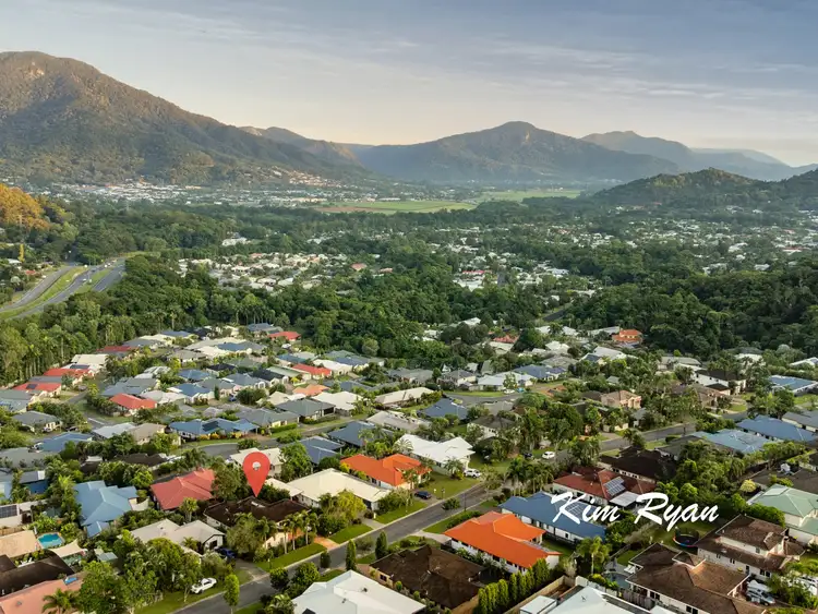 Second view of Homely house listing, 5 Everglade Rise, Brinsmead QLD 4870