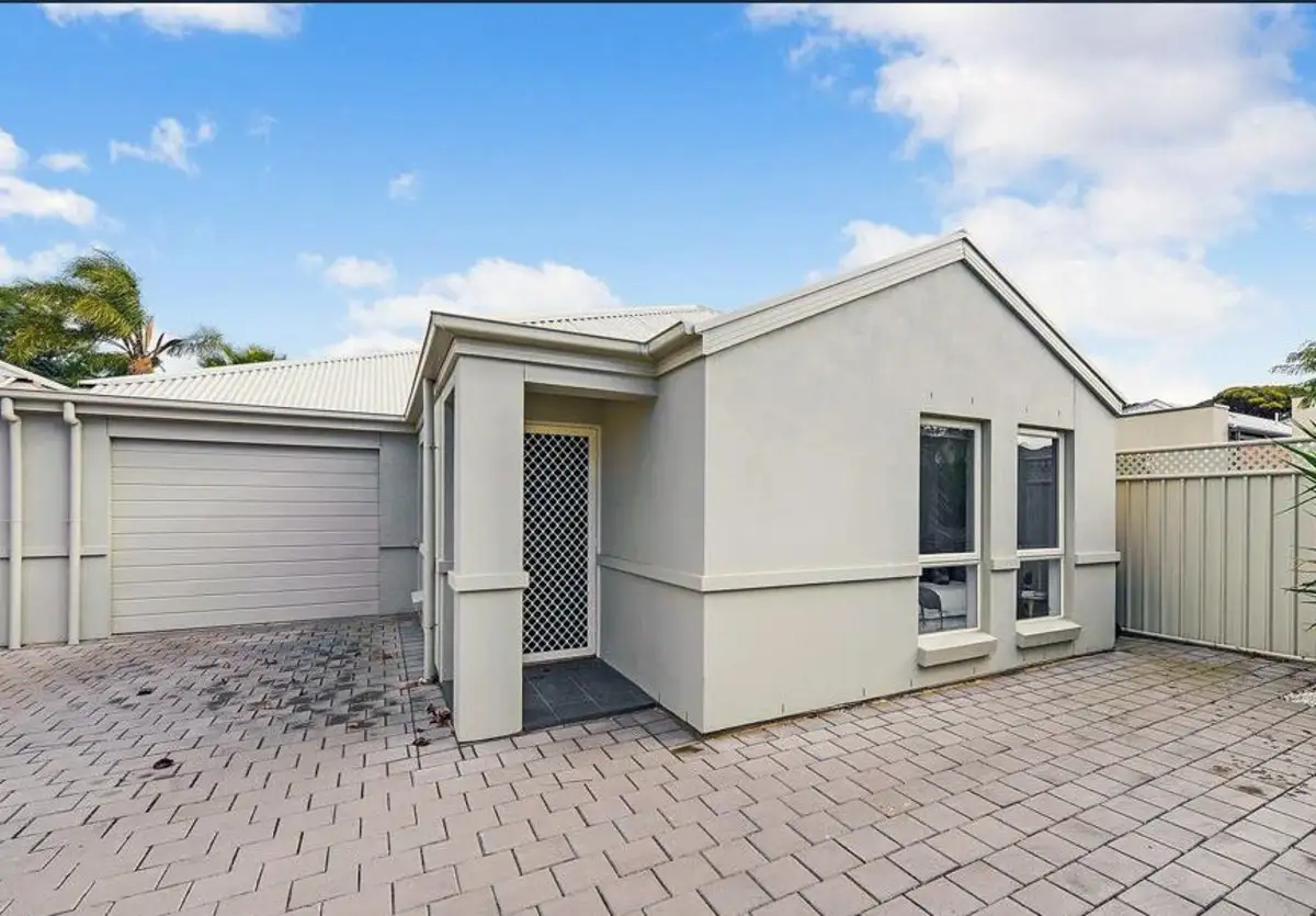 Main view of Homely house listing, 1/38 Murray Street, Albert Park SA 5014