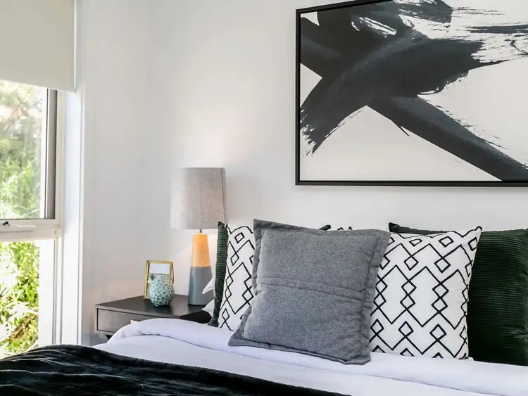 Fifth view of Homely house listing, 1/38 Murray Street, Albert Park SA 5014