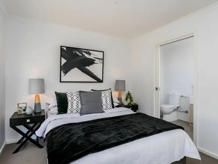 Sixth view of Homely house listing, 1/38 Murray Street, Albert Park SA 5014