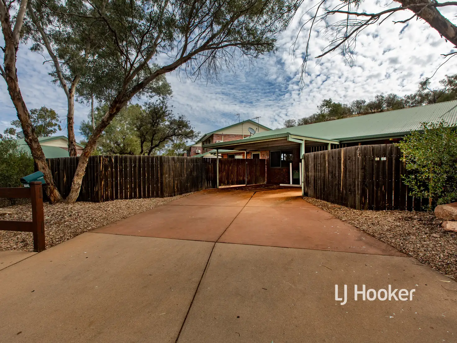 Main view of Homely unit listing, 30/43 Kurrajong Drive, East Side NT 870