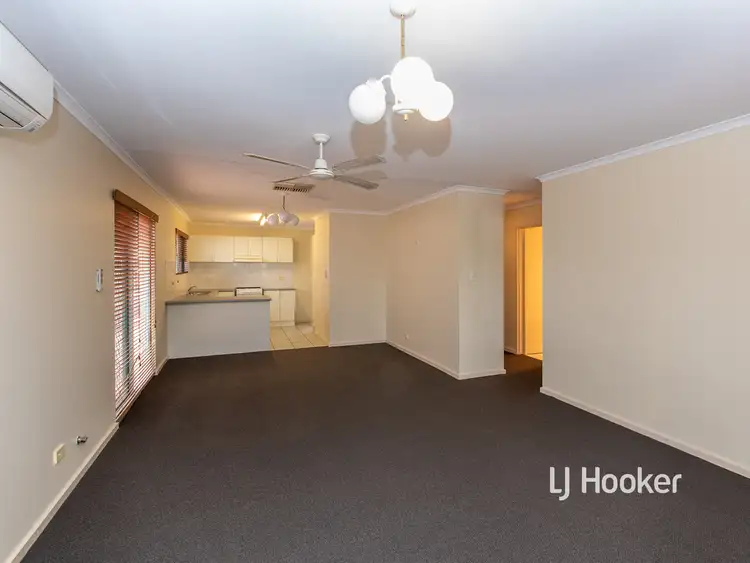 Second view of Homely unit listing, 30/43 Kurrajong Drive, East Side NT 870