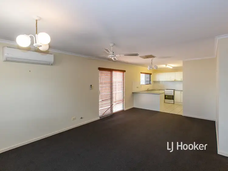 Third view of Homely unit listing, 30/43 Kurrajong Drive, East Side NT 870