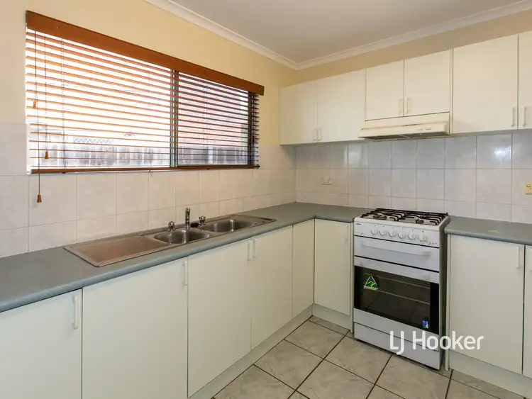 Fourth view of Homely unit listing, 30/43 Kurrajong Drive, East Side NT 870