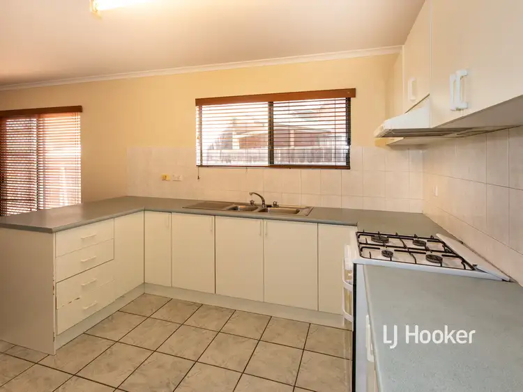 Fifth view of Homely unit listing, 30/43 Kurrajong Drive, East Side NT 870