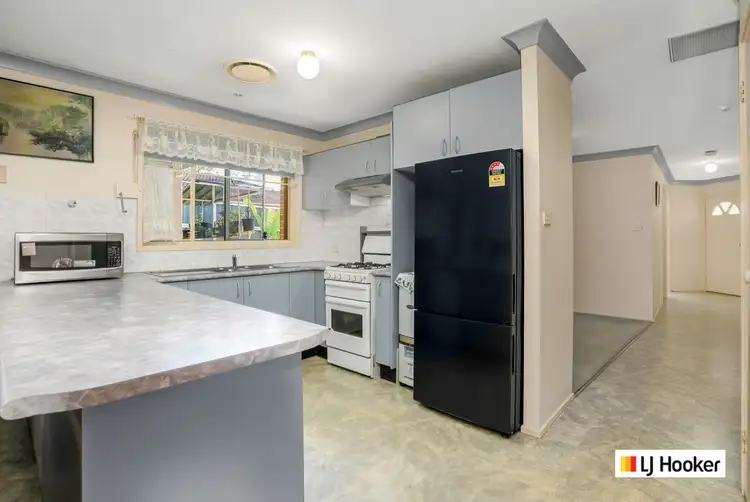 Second view of Homely house listing, 103 Brussels Crs, Rooty Hill NSW 2766