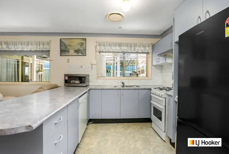 Third view of Homely house listing, 103 Brussels Crs, Rooty Hill NSW 2766