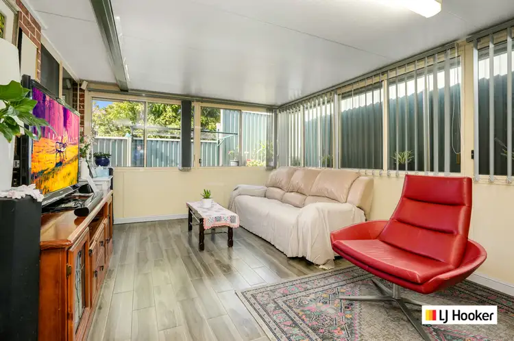 Fifth view of Homely house listing, 103 Brussels Crs, Rooty Hill NSW 2766