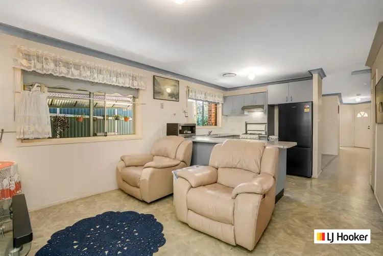 Sixth view of Homely house listing, 103 Brussels Crs, Rooty Hill NSW 2766