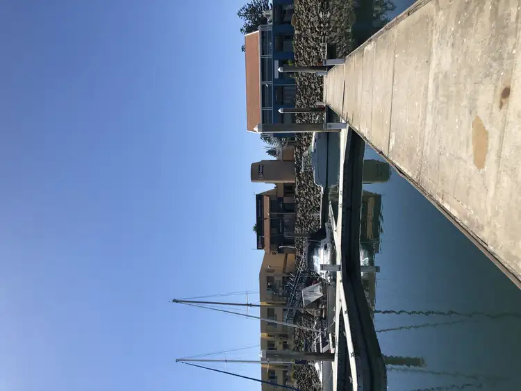 Third view of Homely land listing, Lot C26- 10.3m R/Cove/5a Alexa Road, North Haven SA 5018