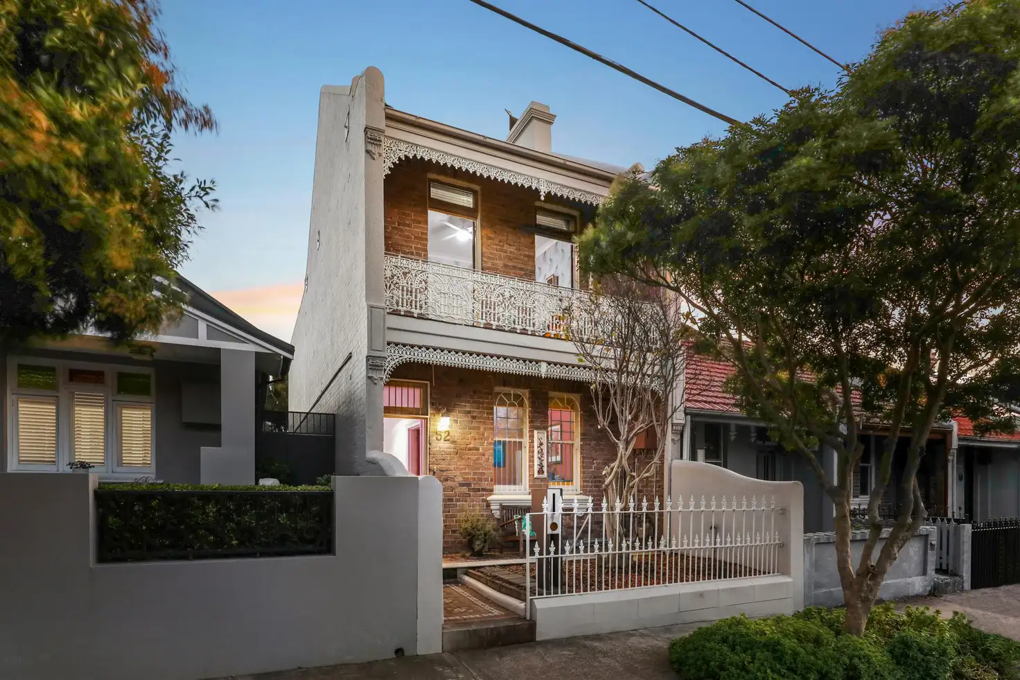 Main view of Homely house listing, 52 George Street, Sydenham NSW 2044