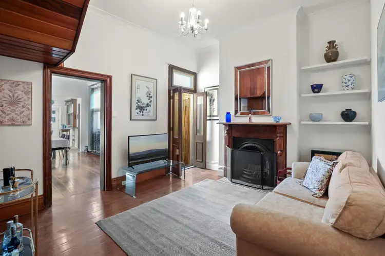 Second view of Homely house listing, 52 George Street, Sydenham NSW 2044