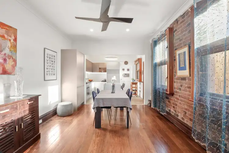 Fourth view of Homely house listing, 52 George Street, Sydenham NSW 2044
