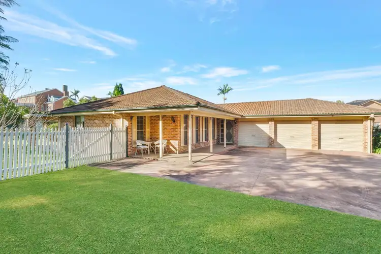 4 Perceval Close, Abbotsbury NSW 2176