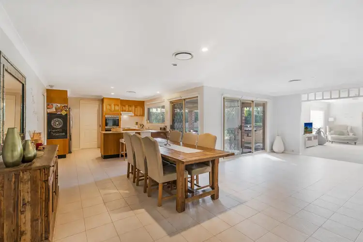 Third view of Homely house listing, 4 Perceval Close, Abbotsbury NSW 2176