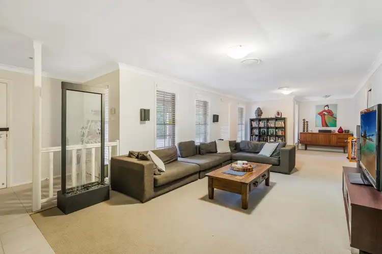 Fifth view of Homely house listing, 4 Perceval Close, Abbotsbury NSW 2176